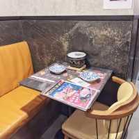 多完化🪨石板燒🔥餐廳🥢