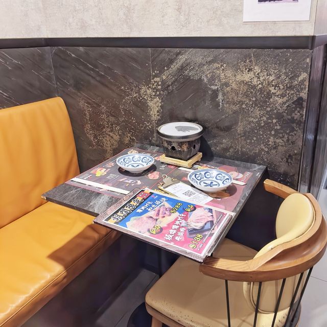 多完化🪨石板燒🔥餐廳🥢