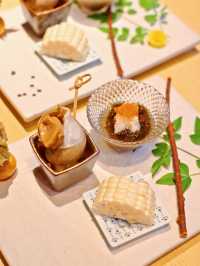 賣相精緻日本菜
