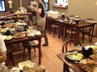 北海道　北海道観光　稚内の旅館山一の食事凄すぎて食べきれない⁈