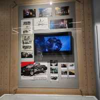 Australian Centre for the Moving Image