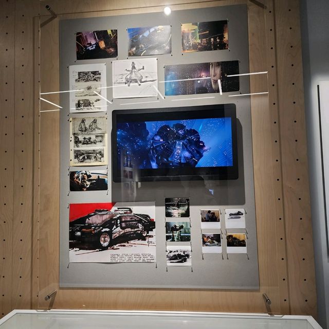Australian Centre for the Moving Image