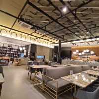 芭堤雅高級享受Little Walk Pattaya Wine Collection