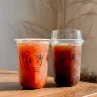 คาเฟ่กลาสเฮ้าส์ฟีลยุโรป มาง่ายแค่นครนายก!
