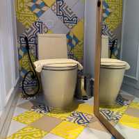 ibis Styles Bangkok Silom
