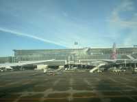 Frankfurt Airport
