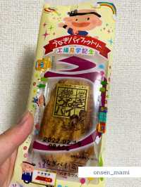 【静岡 浜松】うなぎパイ工場の見学&うなぎパイが無料でもらえる！