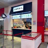 이열치열! 프로야구직관으로 여름휴가 스트레스풀기