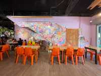 Let’s Meat - Taste of America@Penang