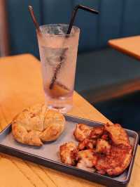 荔枝角 抵食工廈西餐Baron cafe & restaurant🍽️