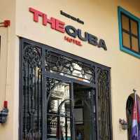 รีวิว โรงแรม Quba Boutique Hotel Pattaya