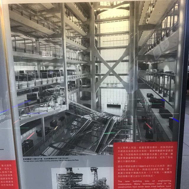Another Monster Building