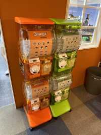 ソウルのNCTのポップアップがすごすぎました！