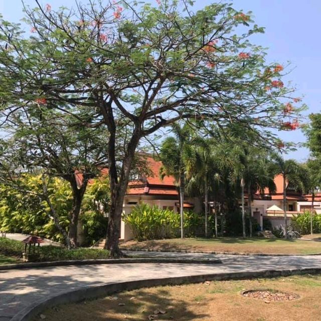 รีวิวโรงแรมสวย ที่ภูเก็ต