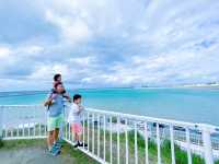 沖繩希臘小島「瀨長島」