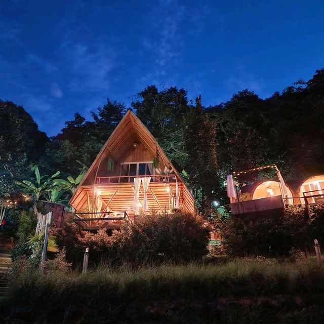ที่พักวิวหลักล้าน