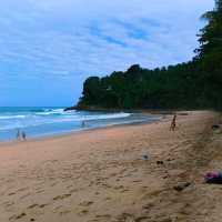 Surin beach, Phuket 
