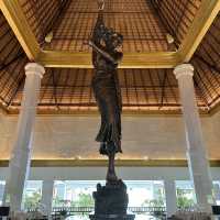 Intercontinental Resort - Jimbaran, Bali