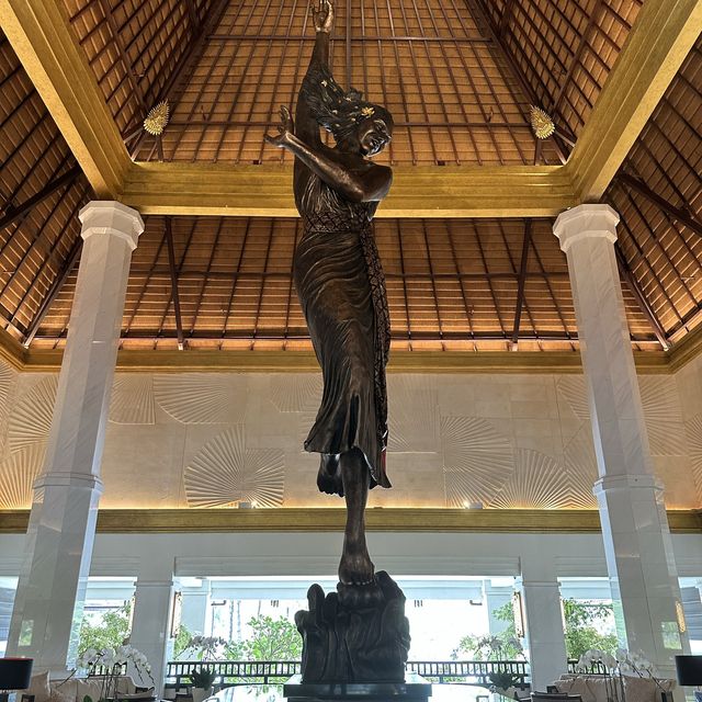 Intercontinental Resort - Jimbaran, Bali