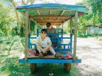 เที่ยวเมืองงอยเก่า สัมผัสชีวิตคนลาวเหนือ