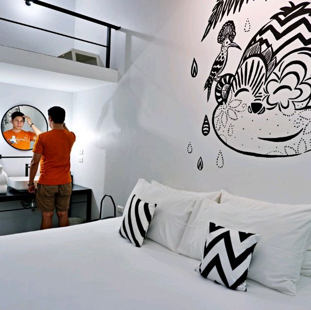 Blu Monkey Hub & Hotel Ranong