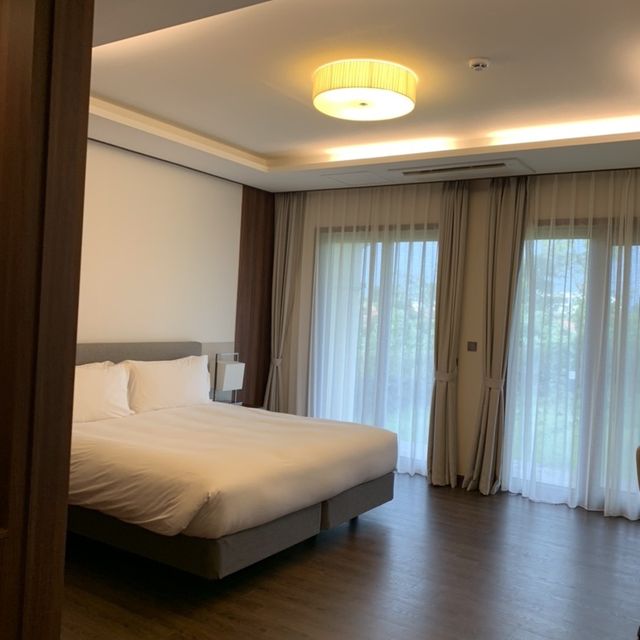 🏡제주도의 캘리포니아 마을 같은 제주 캠퍼트리 리조트