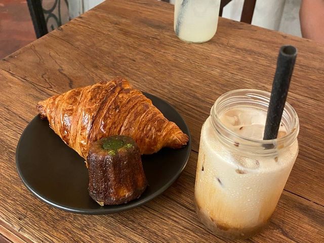 The Daily Fix