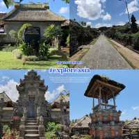 Penglipuran Village