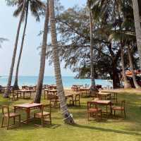 Koh Kood Paradise Beach Resort