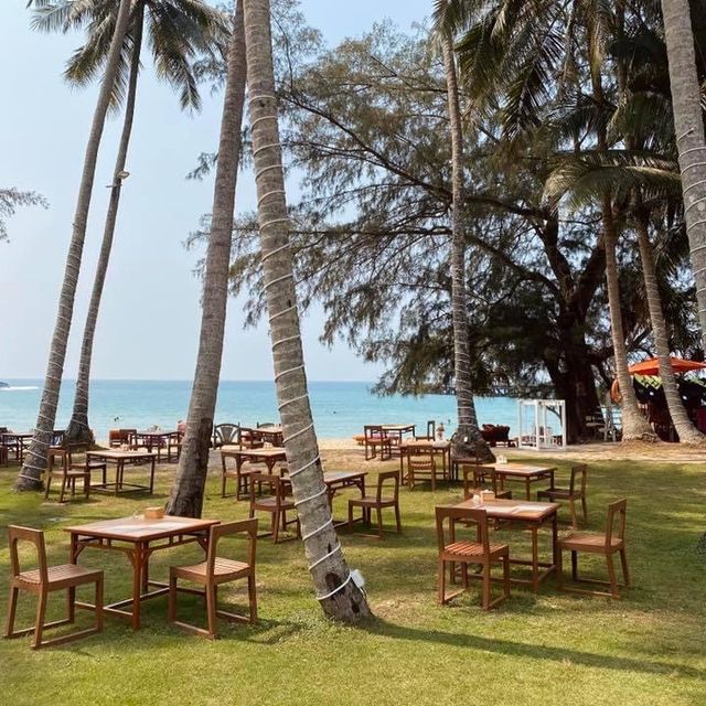 Koh Kood Paradise Beach Resort