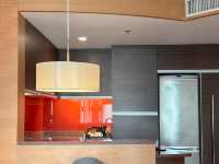 เปลี่ยนบรรยากาศนอนในเมือง Urbana Sathorn Hotel 