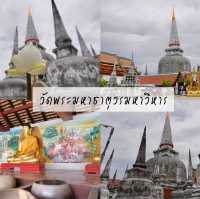 เที่ยวนครศรีธรรมราช 1 วัน ไปไหนได้บ้าง มาดูกันค่ะ