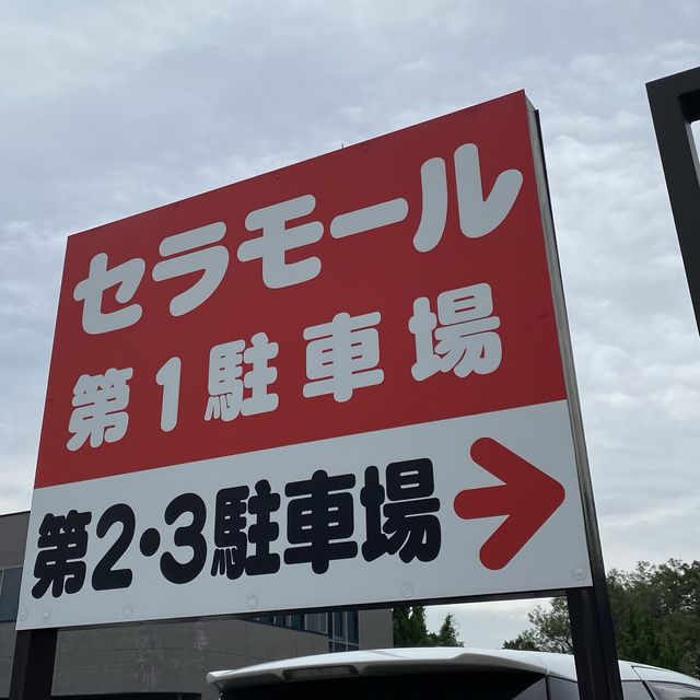 【知多半島旅】常滑焼きの器をお土産に探す　セラモール