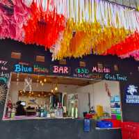 café สไตล์เกาหลี Mar Sea at Suchada Rayong
