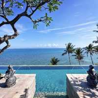 🏝️🌸 蘇梅島四季度假酒店～天堂之旅與四季奇遇 🌴🌺