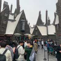 Universal studios beijing