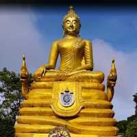 The Big Buddha @ Phuket