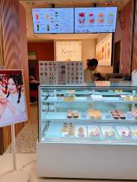 日藉烘焙大師主理 | 打卡蛋糕店
