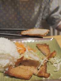 性價比高越南餐廳,推薦咖喱檬粉鍋