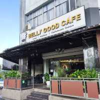 Belly Good Cafe Local and Vietnamese Flavors