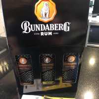 Blend your own Rum
