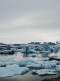 🇮🇸冰島｜再過多不知道幾多年 冰島可能就不會再有冰了了🧊