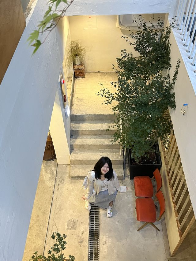 부산 핫플 문화복합공간