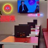 【大阪・なんば】一度は食べたい！韓国式中華の店