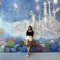 My Castle Beach cafe คาเฟ่มีสระว่ายน้ำ