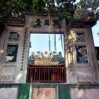 🏯🌸 澄湖古村～宗親建築的寶藏！🏮🍃🎋