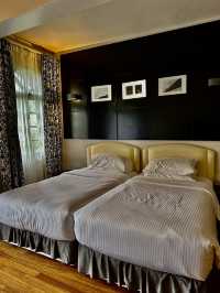 Luxurious European Vibes Resort