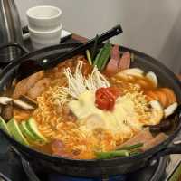 韓國人主理！正宗韓國料理