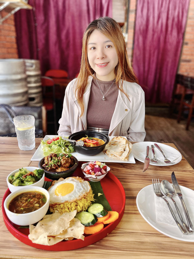 🍛抵食印度&尼泊爾菜酒吧餐廳😋
