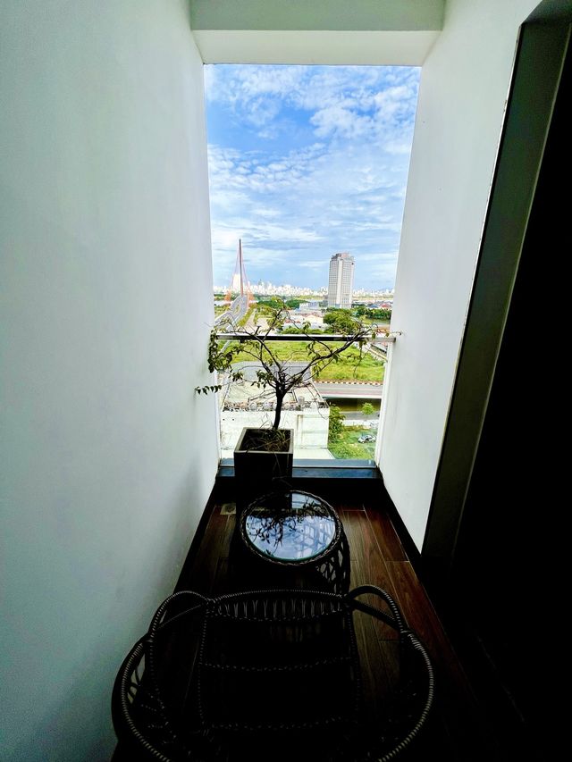 Affordable Hotel In Da Nang City🏨🇻🇳
